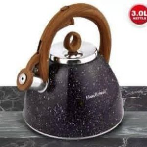 Kettle
