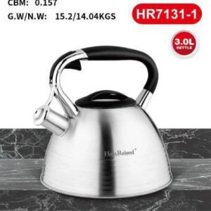 Kettle