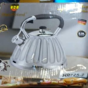 Kettle