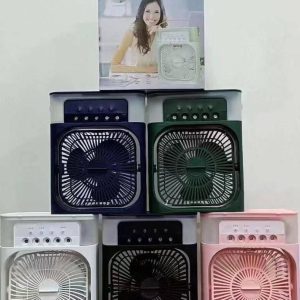 Fan