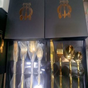 Cutlery