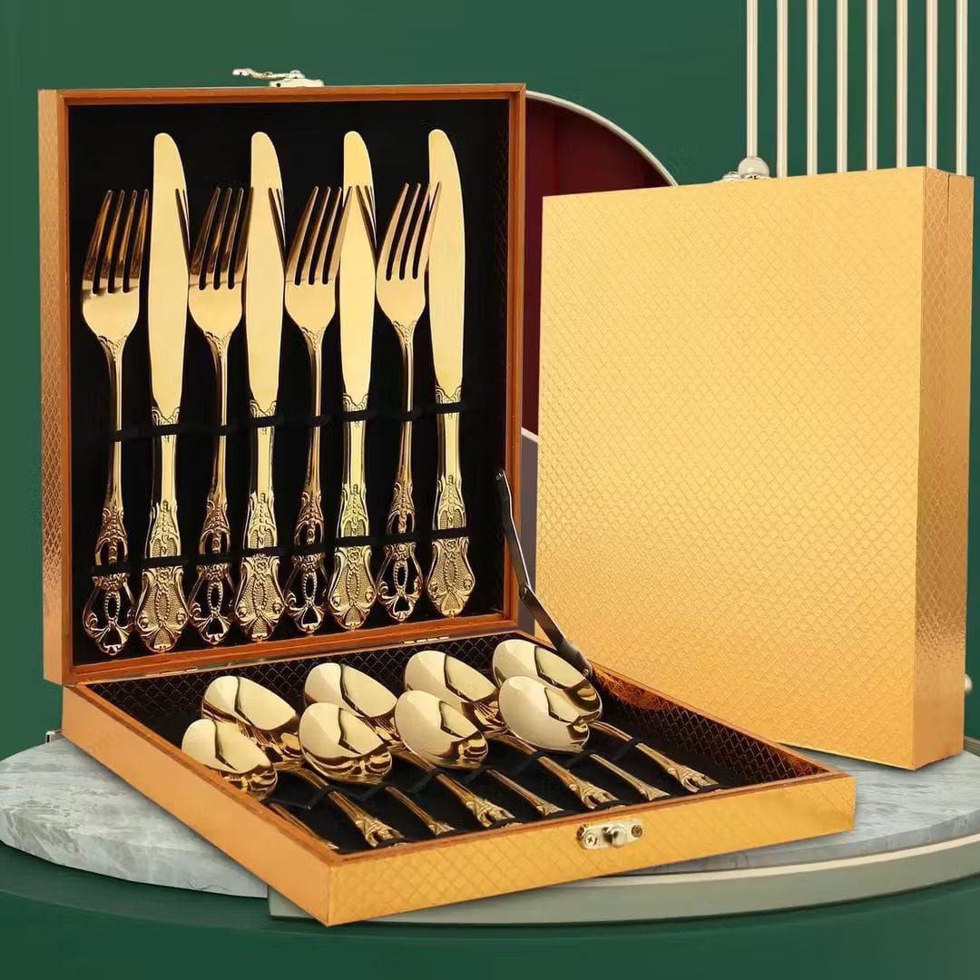 Cutlery