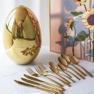 Cutlery