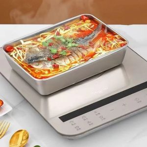 Microwave bowl