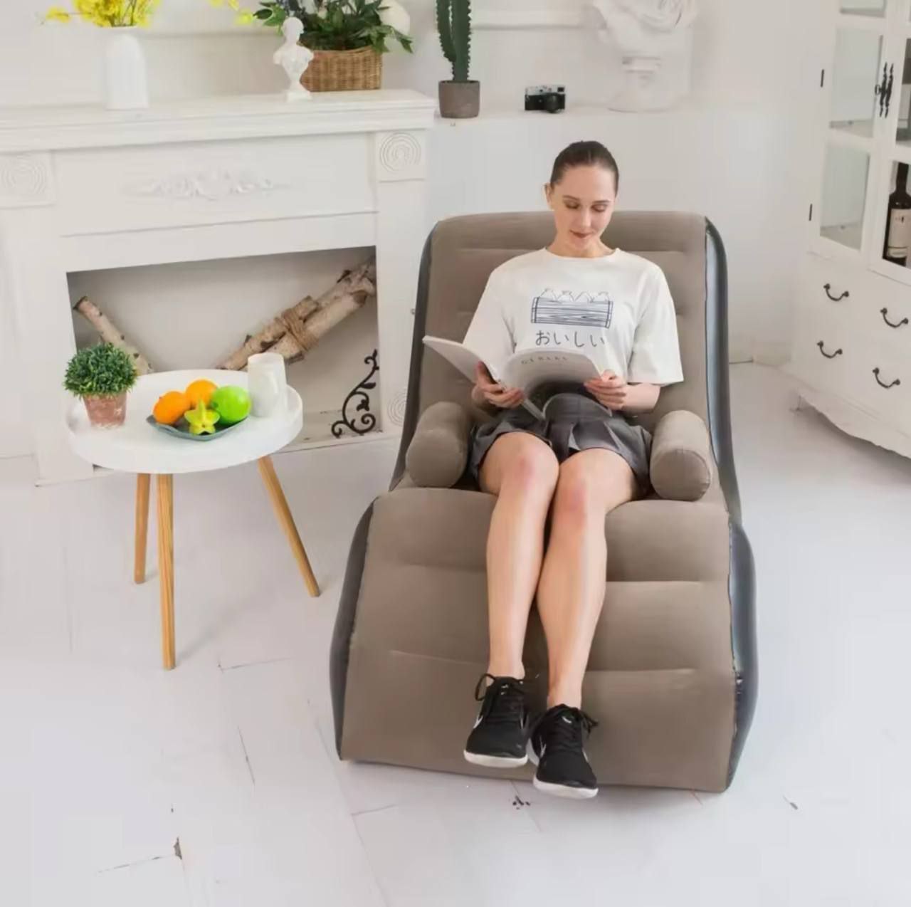 Sofa chair