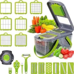 Veggies slicer