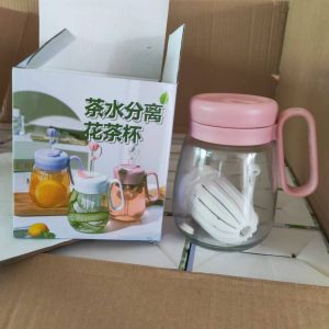 Slub cup