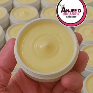 Soyoyo face cream big