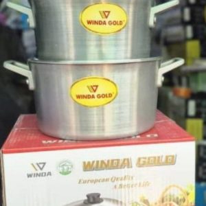 Pot
