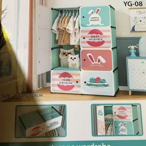 Children wardrobe
