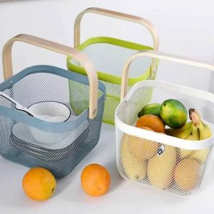 Fruit basket