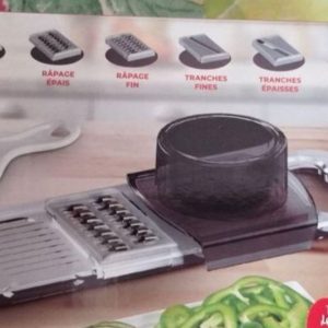 Slicer
