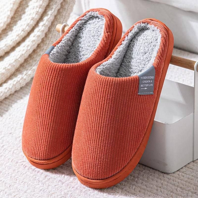 Indoor slippers