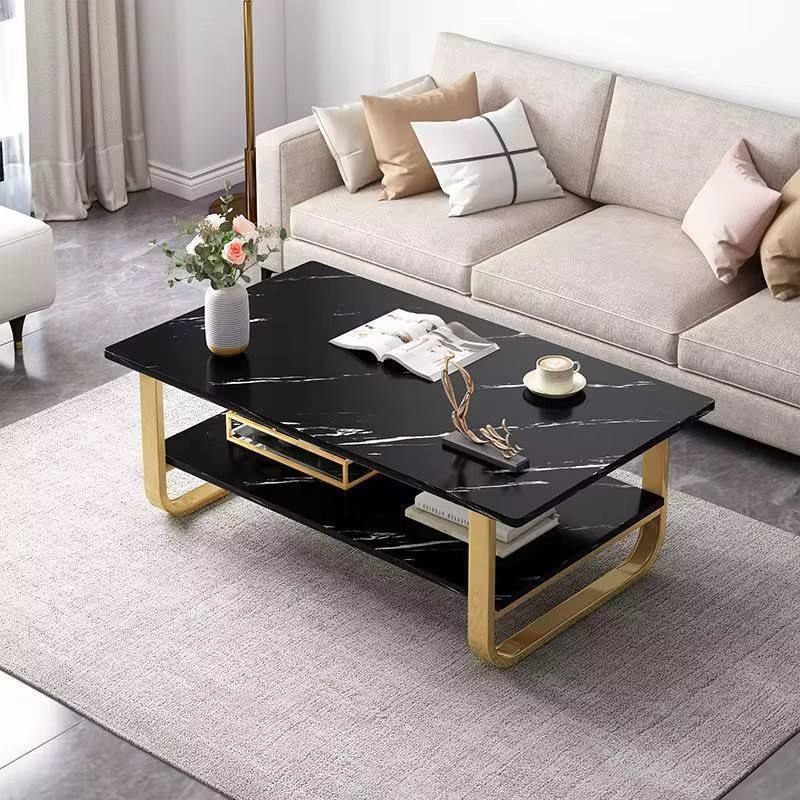 Center table