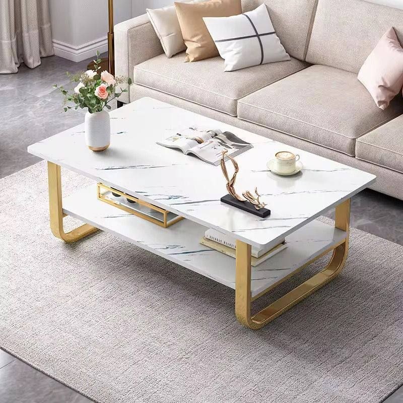 Center table
