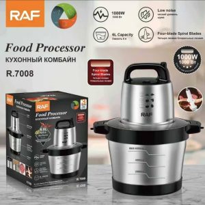 Food processor