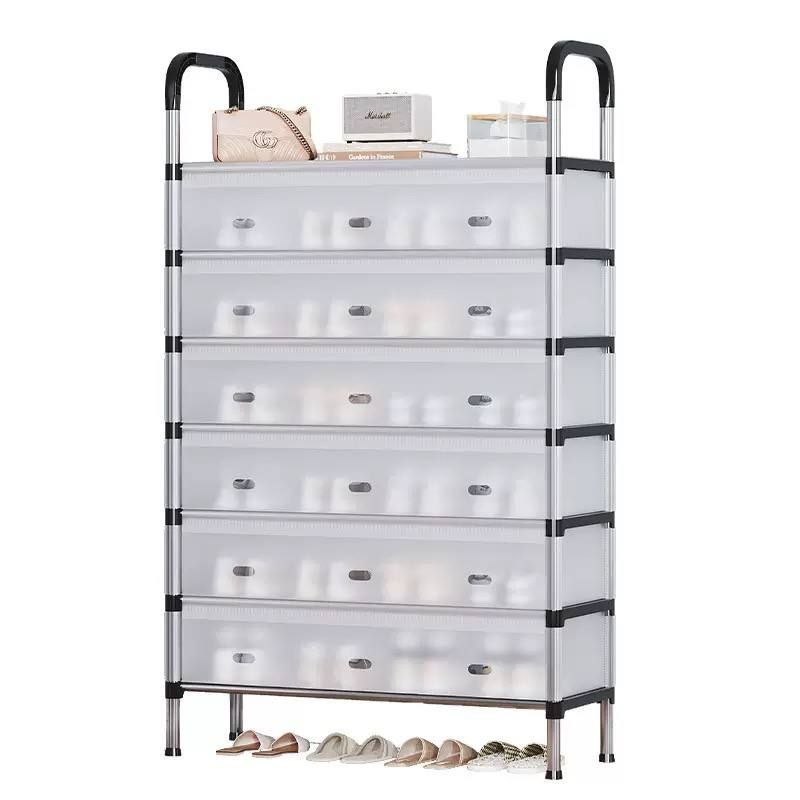 Shoe rack