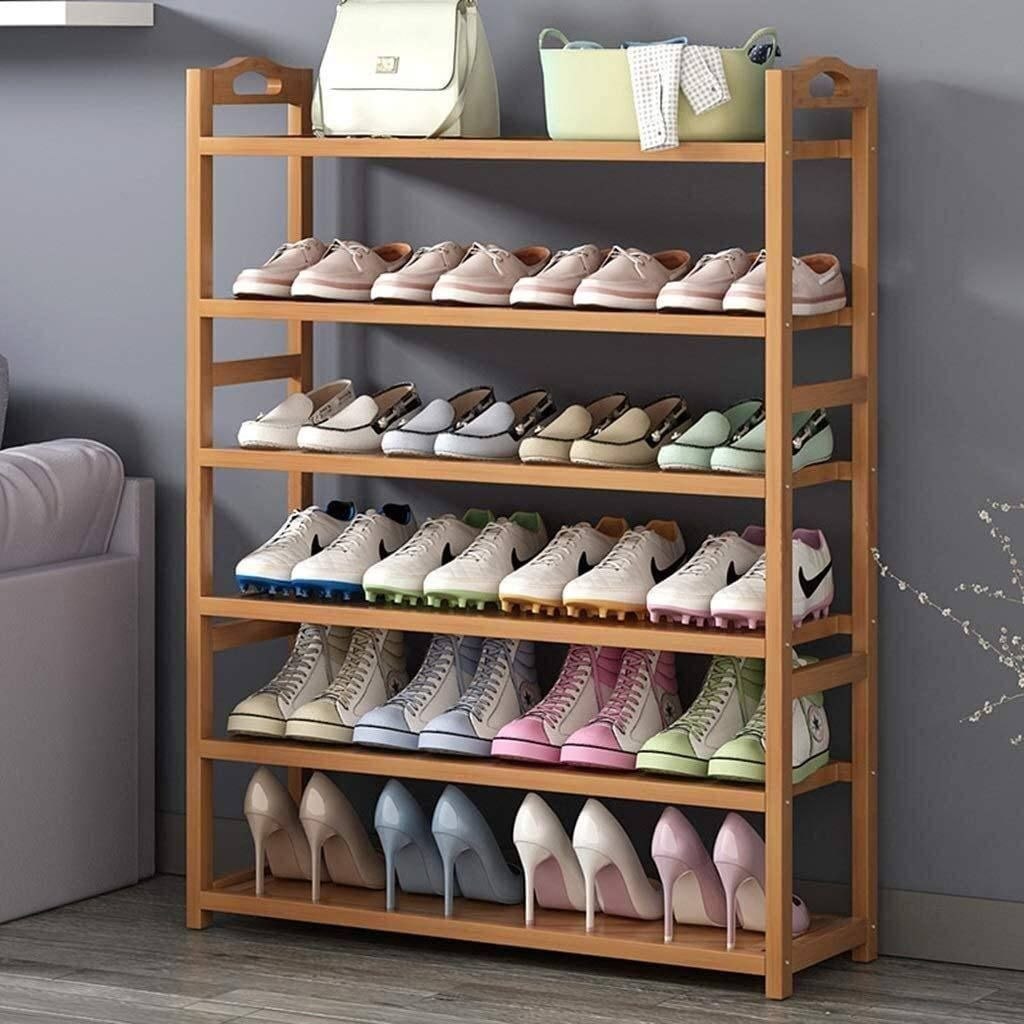 Shoe rack
