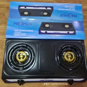 Gas Burner