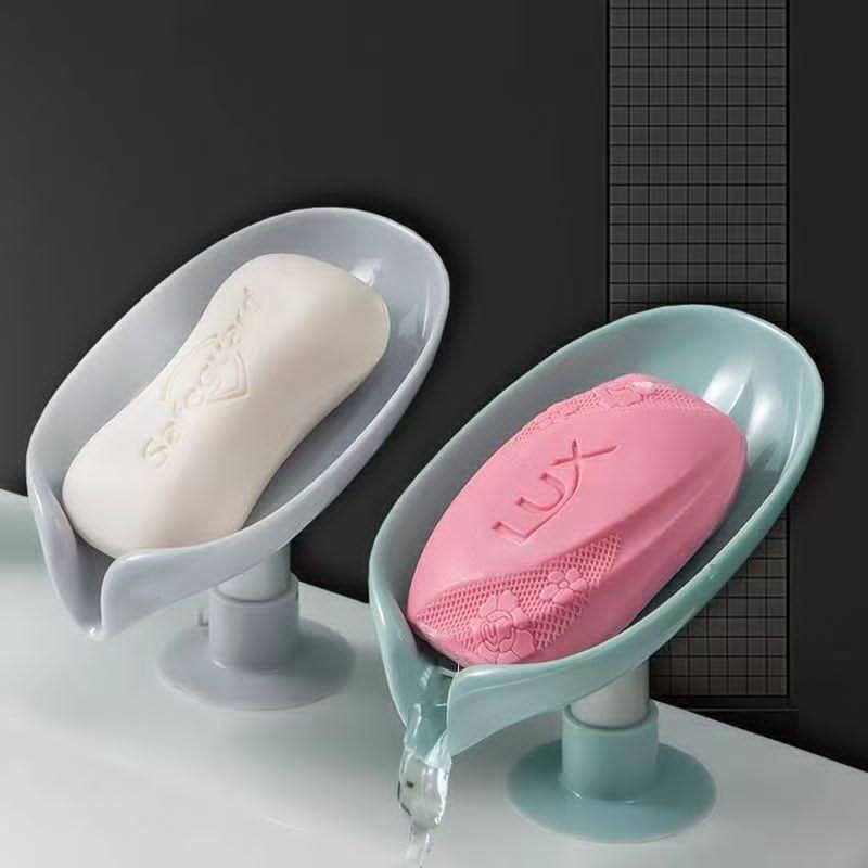 Soap holder