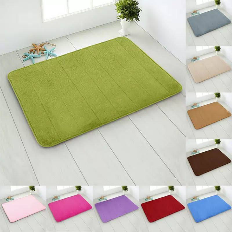 Foot mat