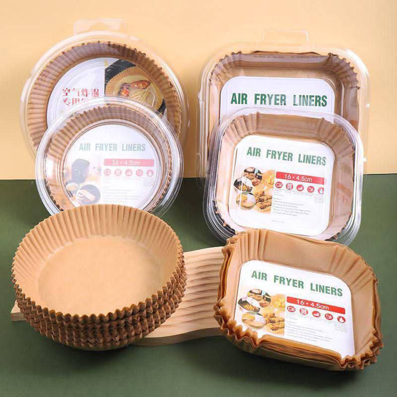 Airfryer paper