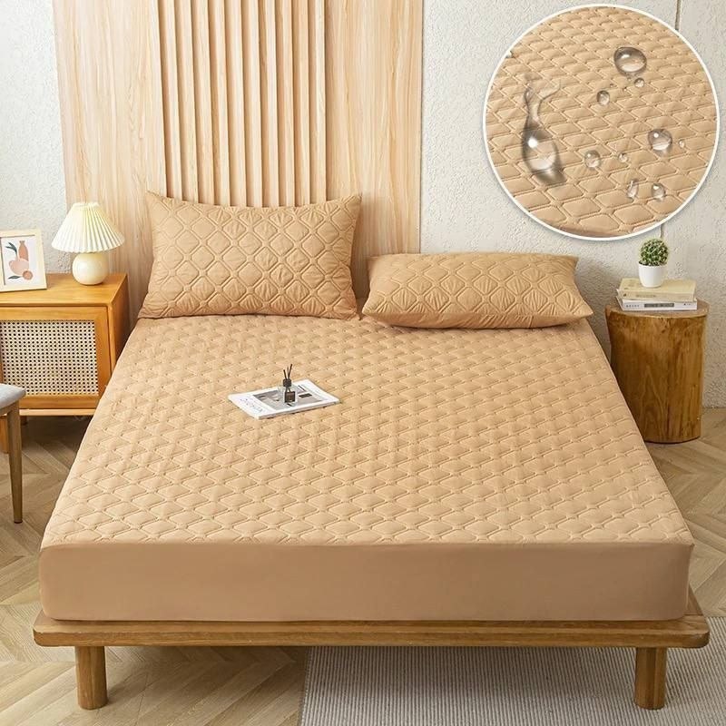 Water proof bed spread