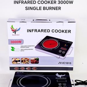 infrared-single-burner
