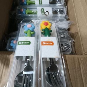kids cutlery spoon